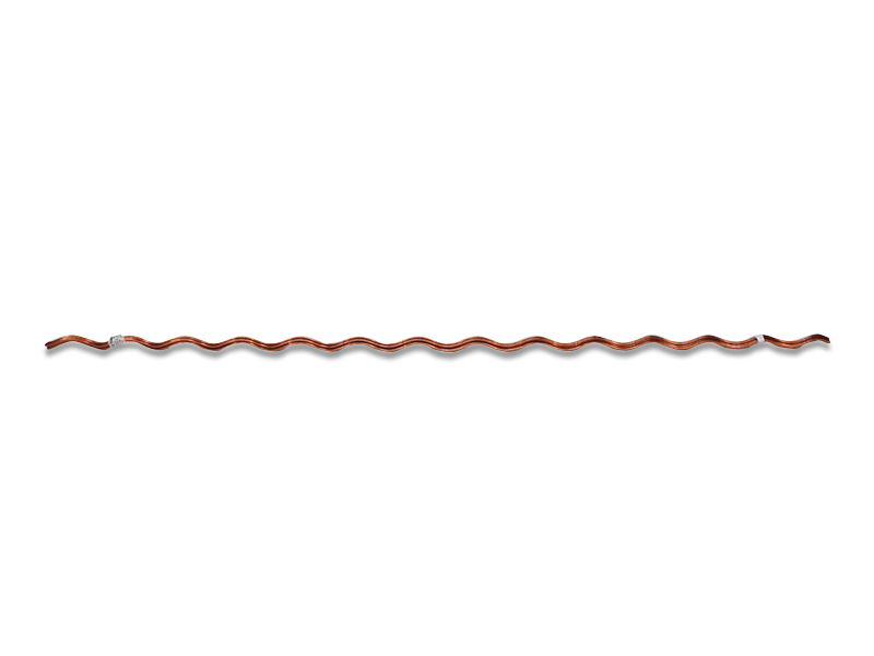 Armor Rod - Helical Line Products